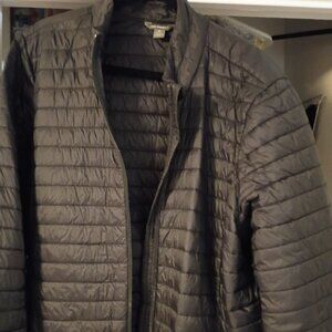 Ladies 2x packable jacket